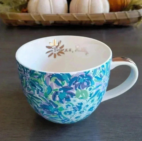 Lilly Pultzier Coffee Mug New 2 Avatar - Picture 1 of 1